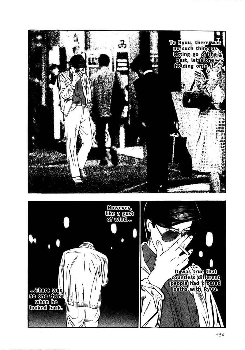 Naki No Ryuu Chapter 21 Page 9