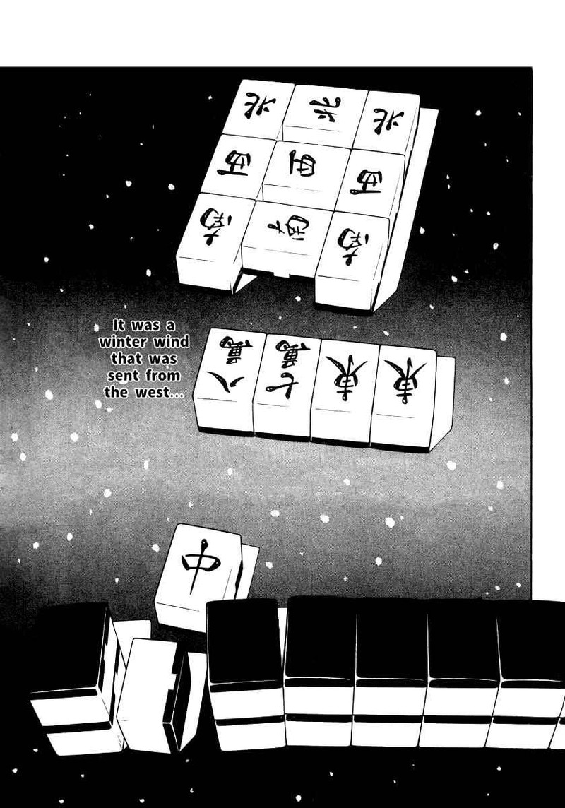 Naki No Ryuu Chapter 22 Page 30