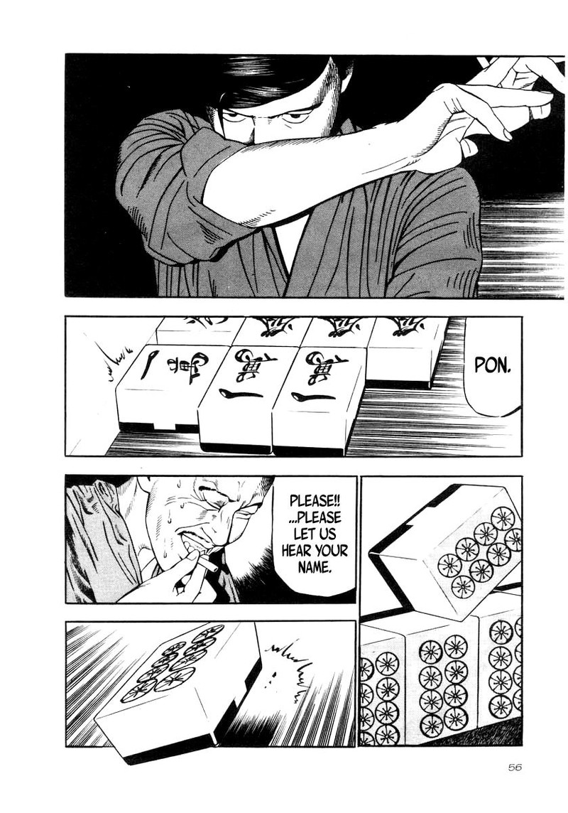 Naki No Ryuu Chapter 31 Page 26