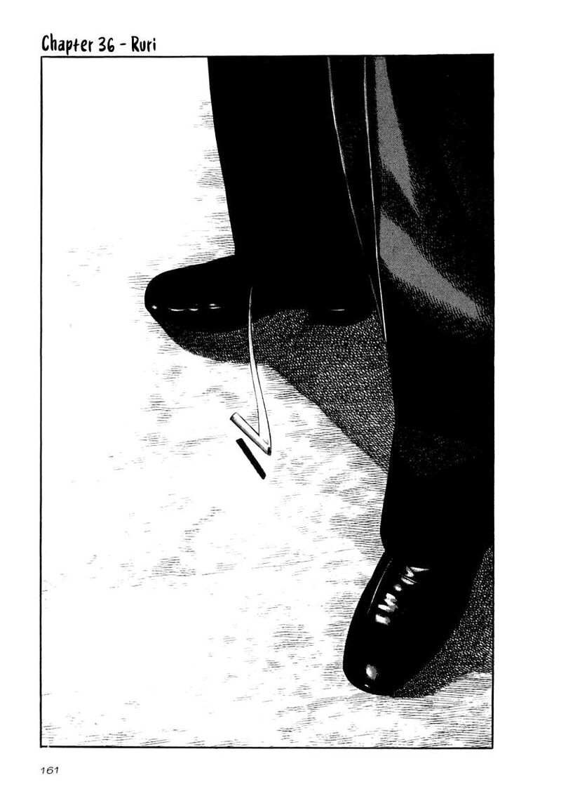 Naki No Ryuu Chapter 36 Page 3