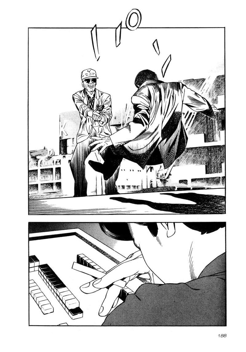 Naki No Ryuu Chapter 37 Page 11