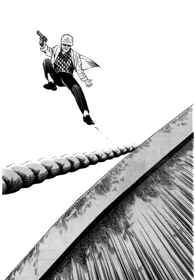 Naki No Ryuu Chapter 37 Page 20
