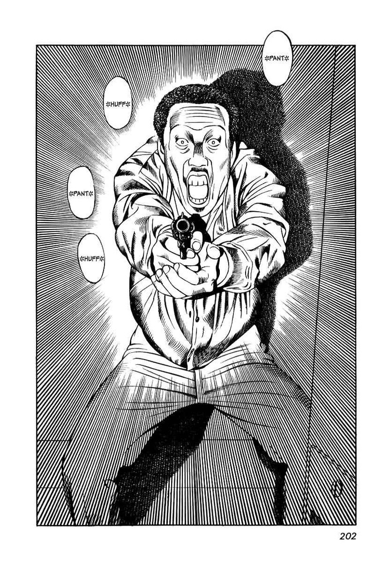 Naki No Ryuu Chapter 8 Page 8