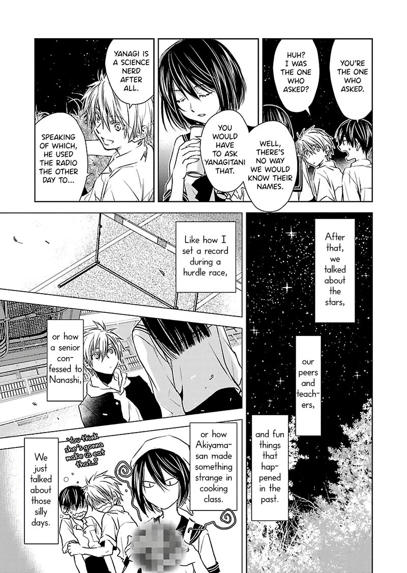 Nakushita Nanika No Sagashikata Chapter 13 Page 10