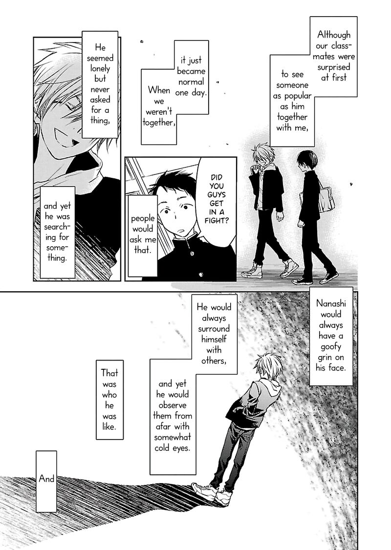 Nakushita Nanika No Sagashikata Chapter 13 Page 3