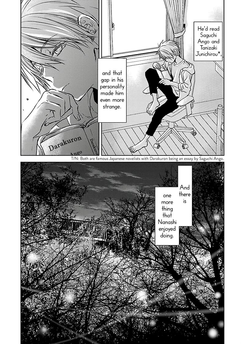 Nakushita Nanika No Sagashikata Chapter 13 Page 7