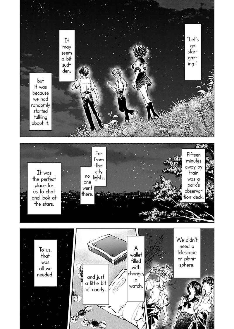 Nakushita Nanika No Sagashikata Chapter 13 Page 8