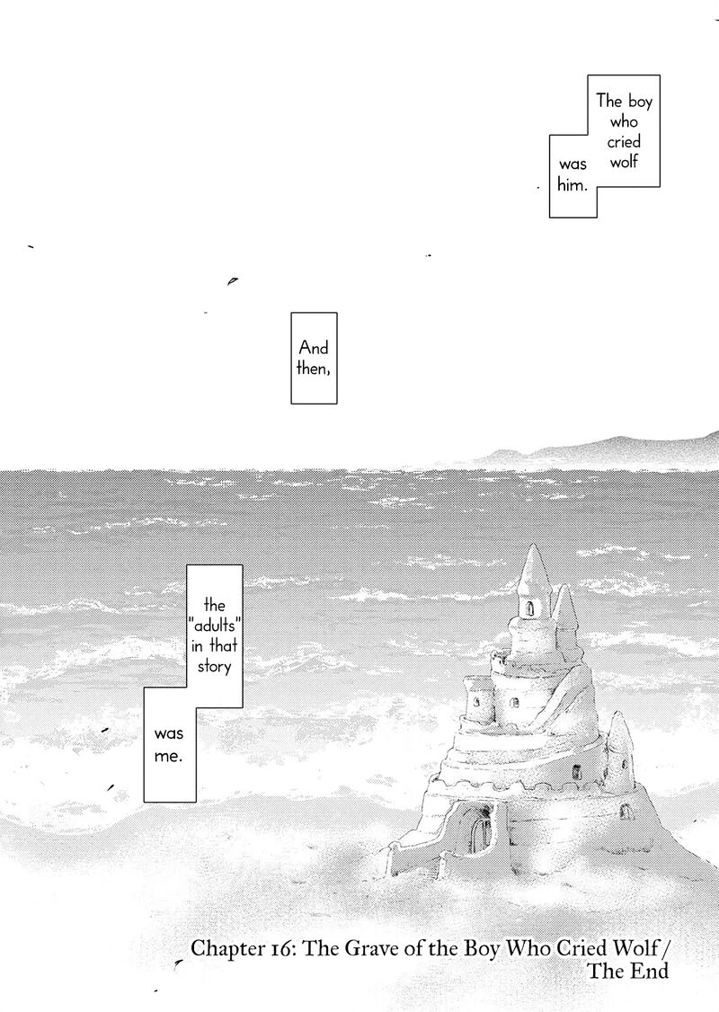 Nakushita Nanika No Sagashikata Chapter 16 Page 26