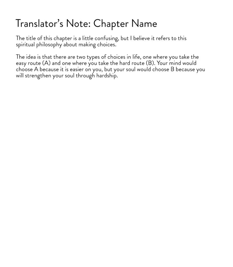 Nakushita Nanika No Sagashikata Chapter 17 Page 29