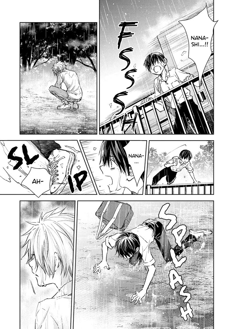 Nakushita Nanika No Sagashikata Chapter 19 Page 17