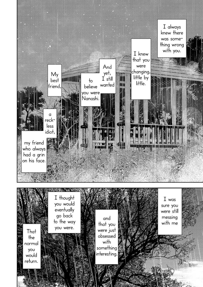 Nakushita Nanika No Sagashikata Chapter 19 Page 28