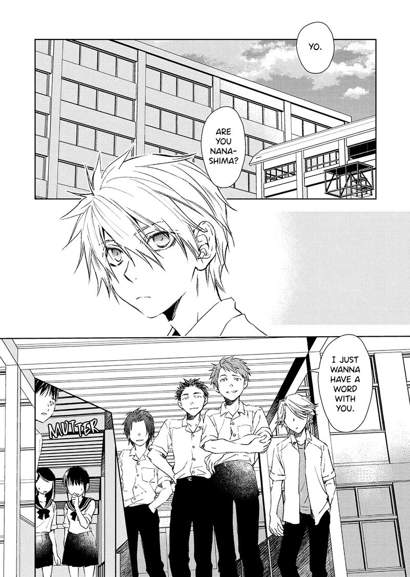 Nakushita Nanika No Sagashikata Chapter 20 Page 1
