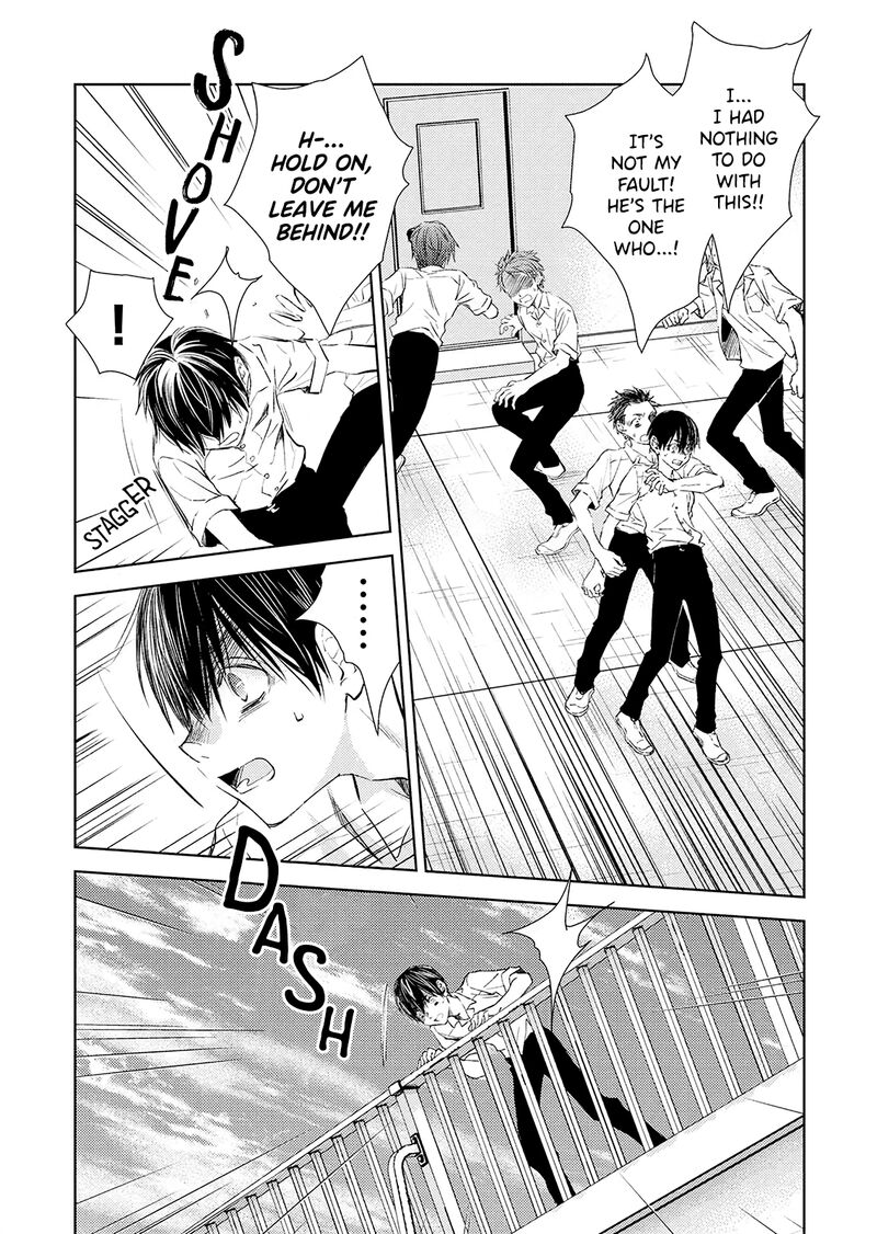 Nakushita Nanika No Sagashikata Chapter 20 Page 10