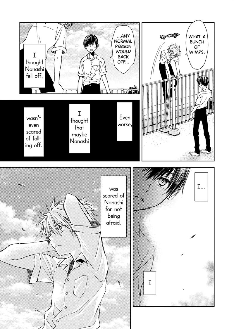 Nakushita Nanika No Sagashikata Chapter 20 Page 12