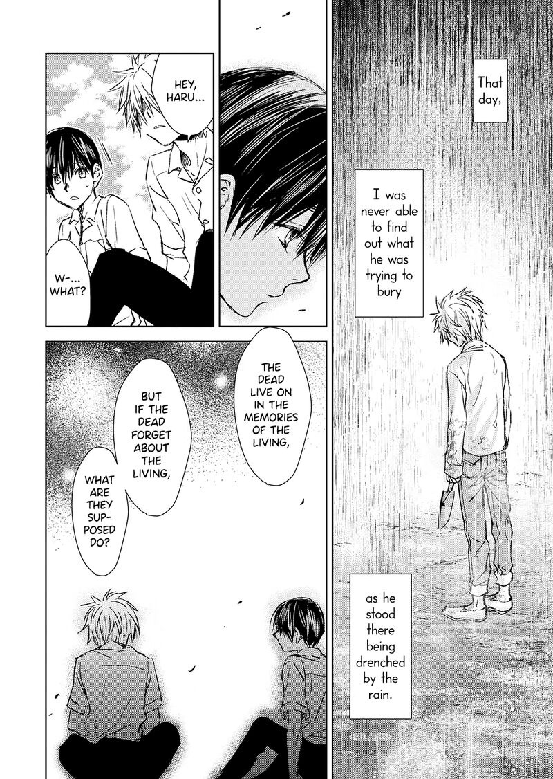 Nakushita Nanika No Sagashikata Chapter 20 Page 13