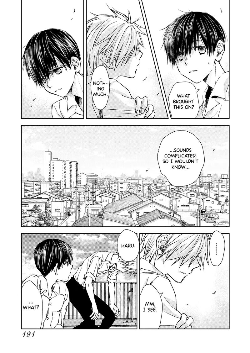 Nakushita Nanika No Sagashikata Chapter 20 Page 14