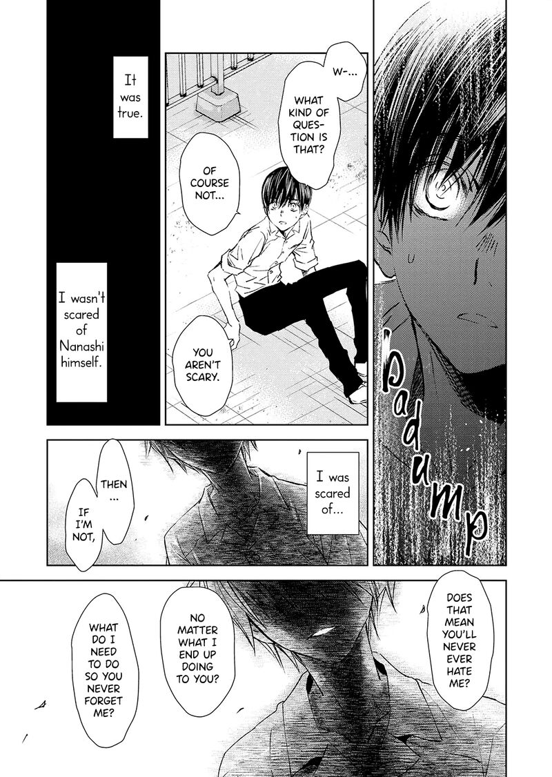 Nakushita Nanika No Sagashikata Chapter 20 Page 16