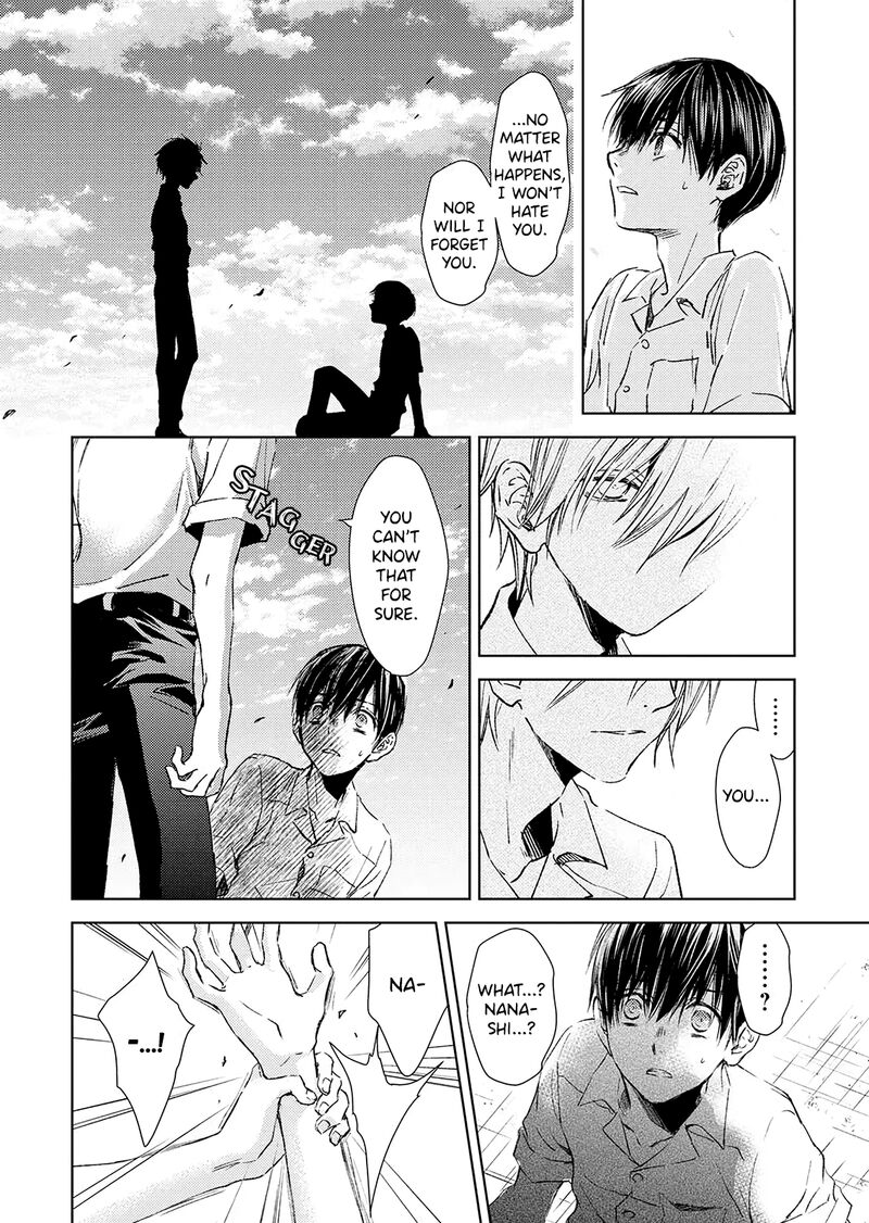 Nakushita Nanika No Sagashikata Chapter 20 Page 17