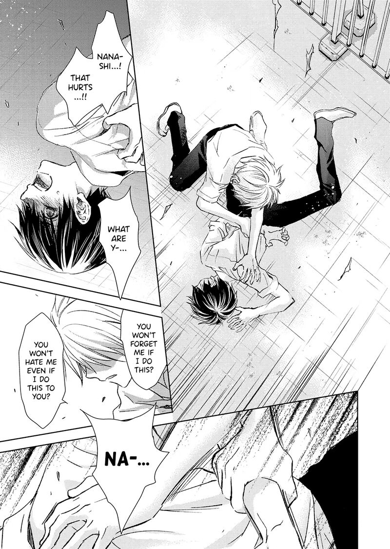 Nakushita Nanika No Sagashikata Chapter 20 Page 18