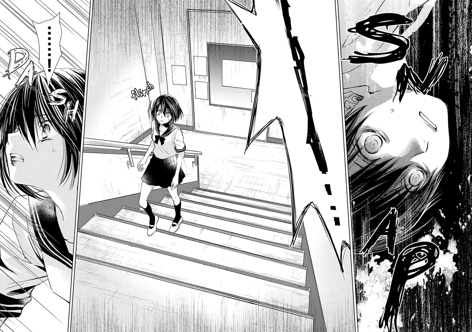 Nakushita Nanika No Sagashikata Chapter 20 Page 19