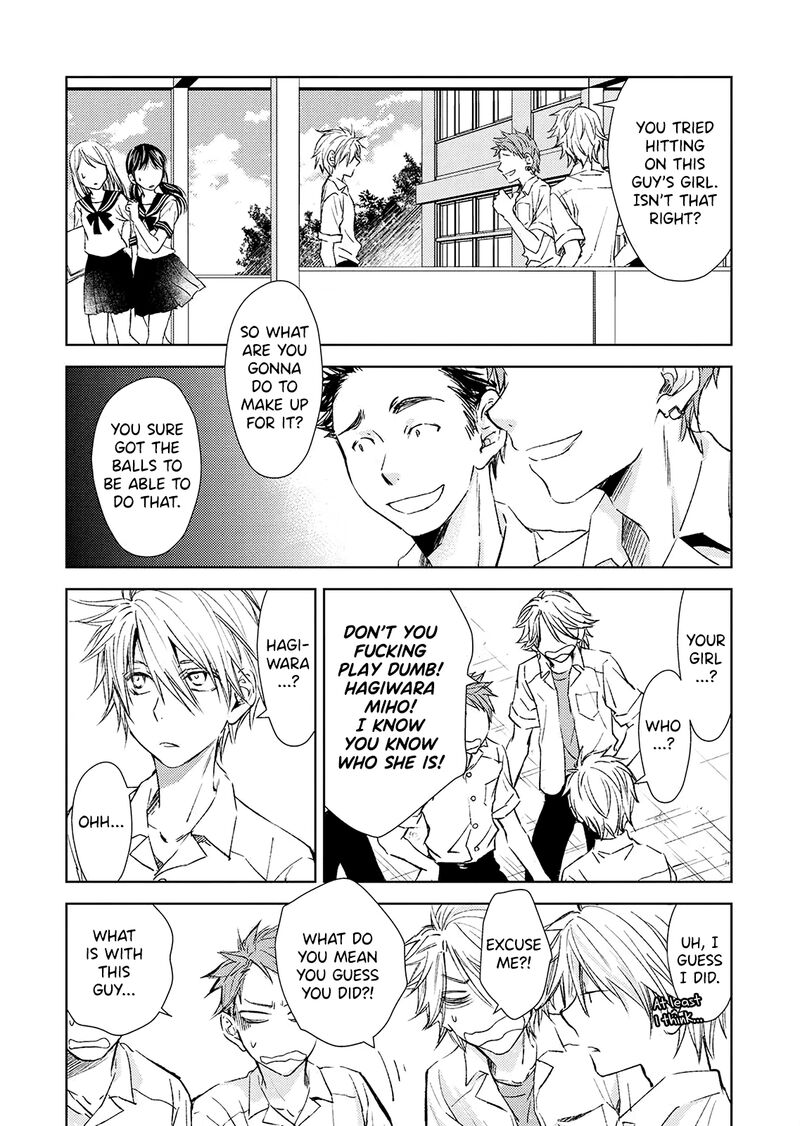 Nakushita Nanika No Sagashikata Chapter 20 Page 2