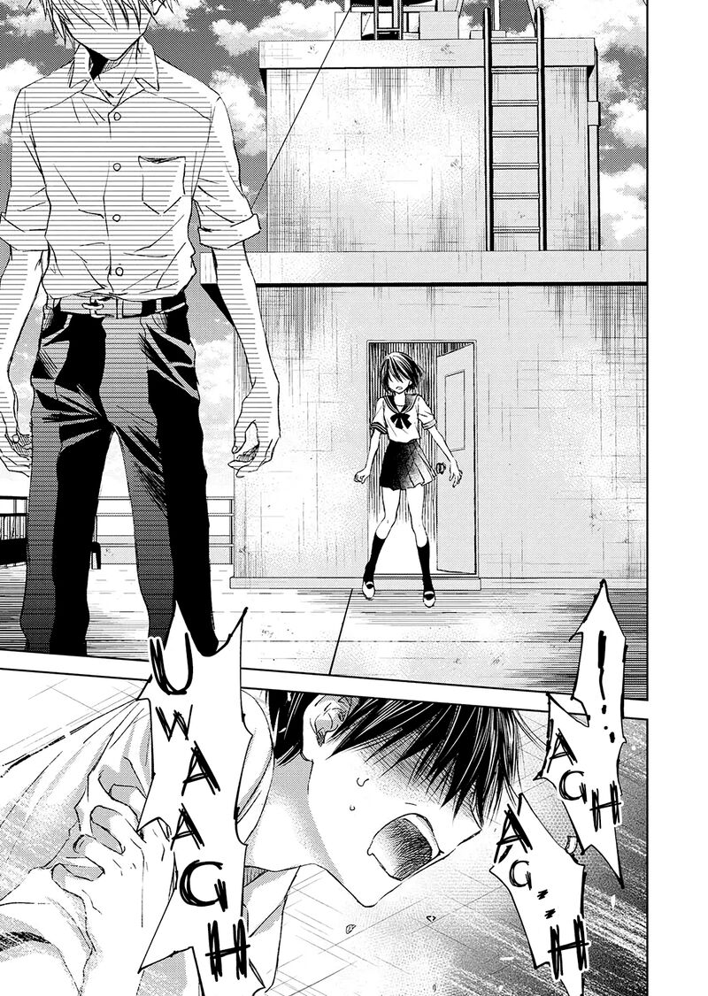 Nakushita Nanika No Sagashikata Chapter 20 Page 20