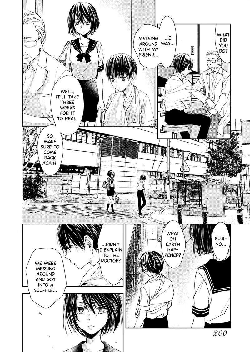 Nakushita Nanika No Sagashikata Chapter 20 Page 22