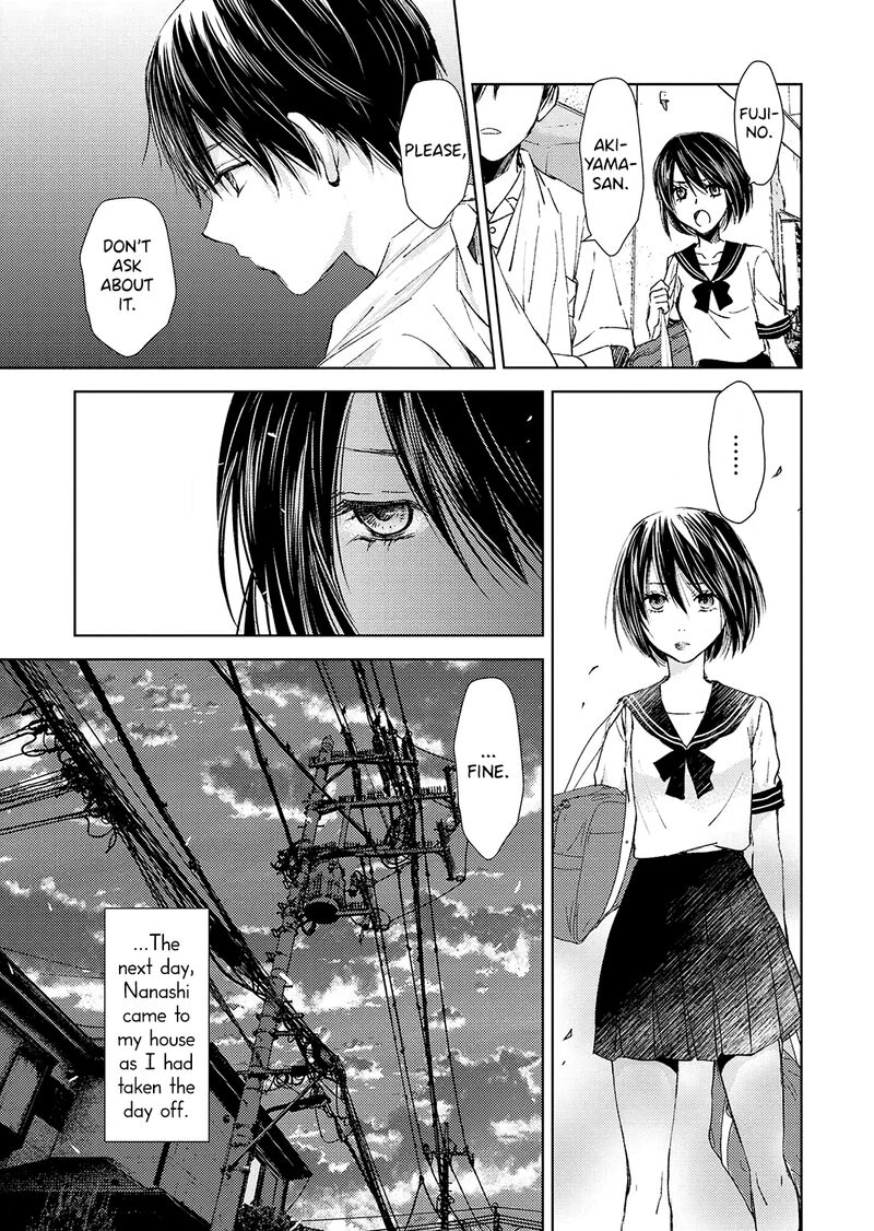 Nakushita Nanika No Sagashikata Chapter 20 Page 23