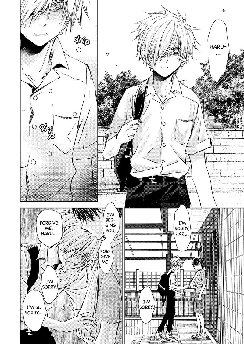 Nakushita Nanika No Sagashikata Chapter 20 Page 24