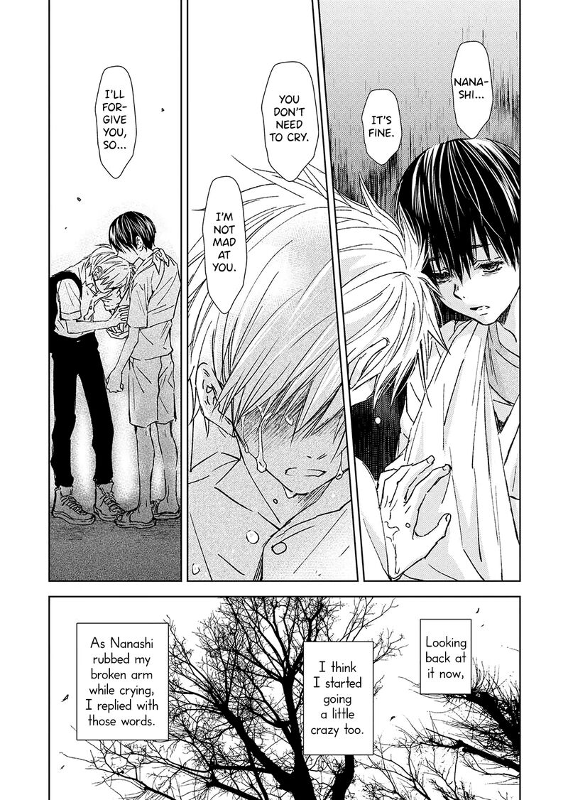 Nakushita Nanika No Sagashikata Chapter 20 Page 25