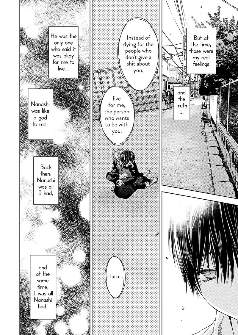 Nakushita Nanika No Sagashikata Chapter 20 Page 26