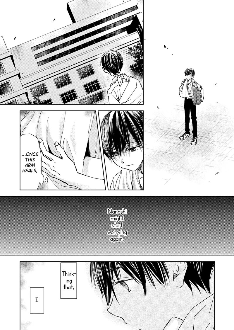 Nakushita Nanika No Sagashikata Chapter 20 Page 27