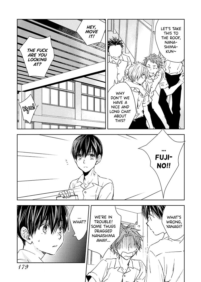Nakushita Nanika No Sagashikata Chapter 20 Page 3