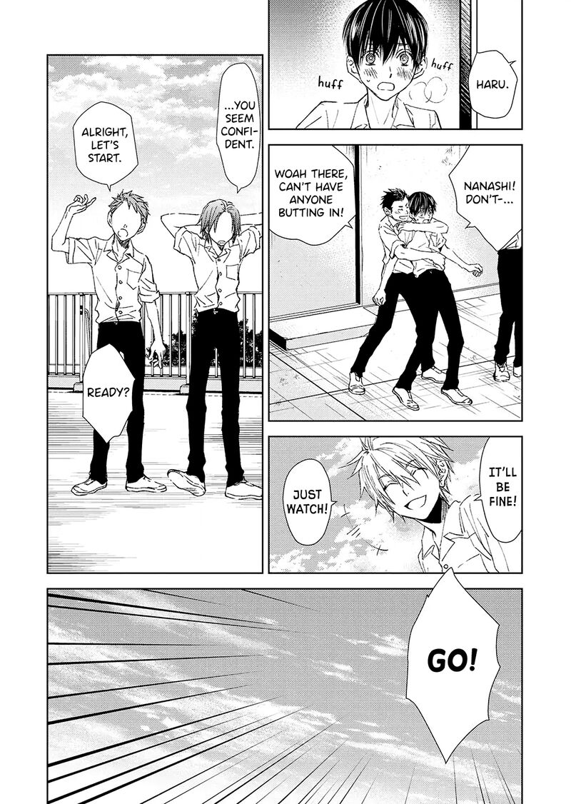 Nakushita Nanika No Sagashikata Chapter 20 Page 7