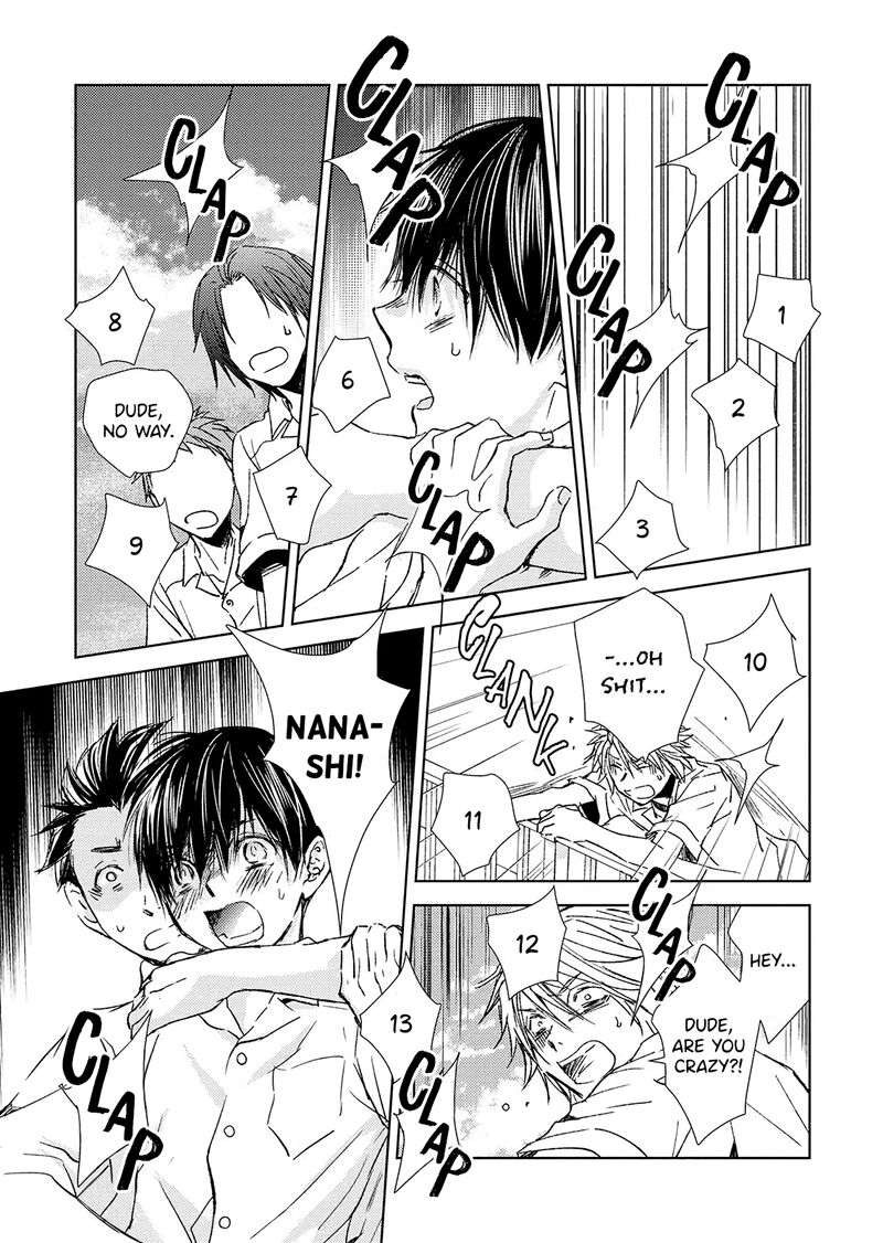 Nakushita Nanika No Sagashikata Chapter 20 Page 8