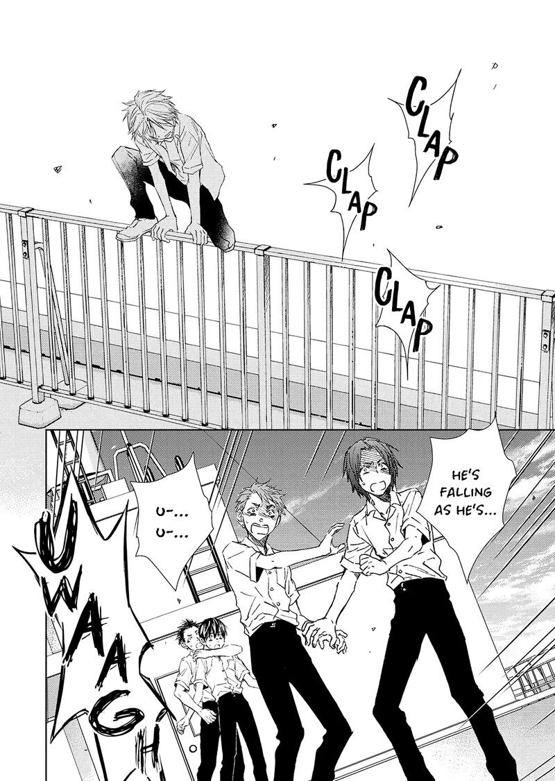 Nakushita Nanika No Sagashikata Chapter 20 Page 9