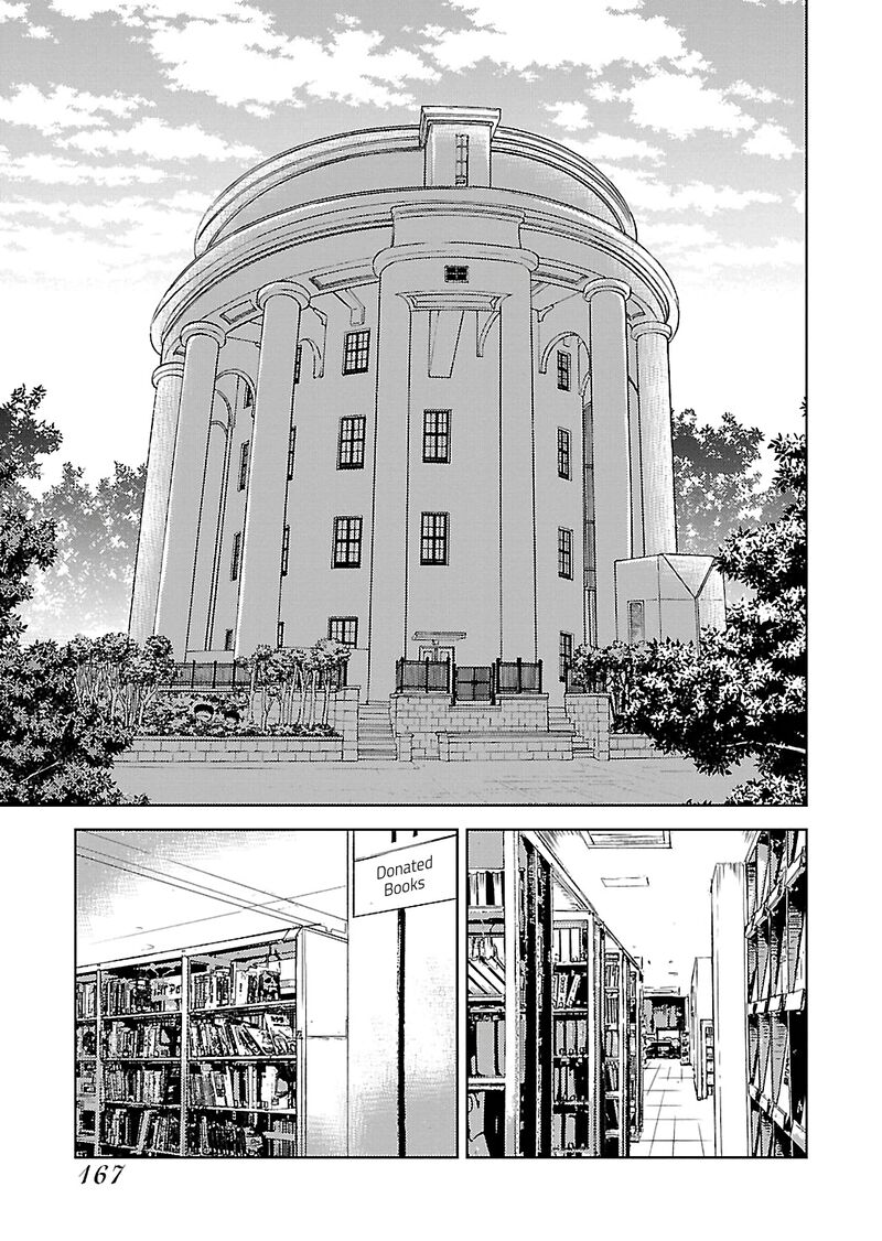 Nakushita Nanika No Sagashikata Chapter 6 Page 1