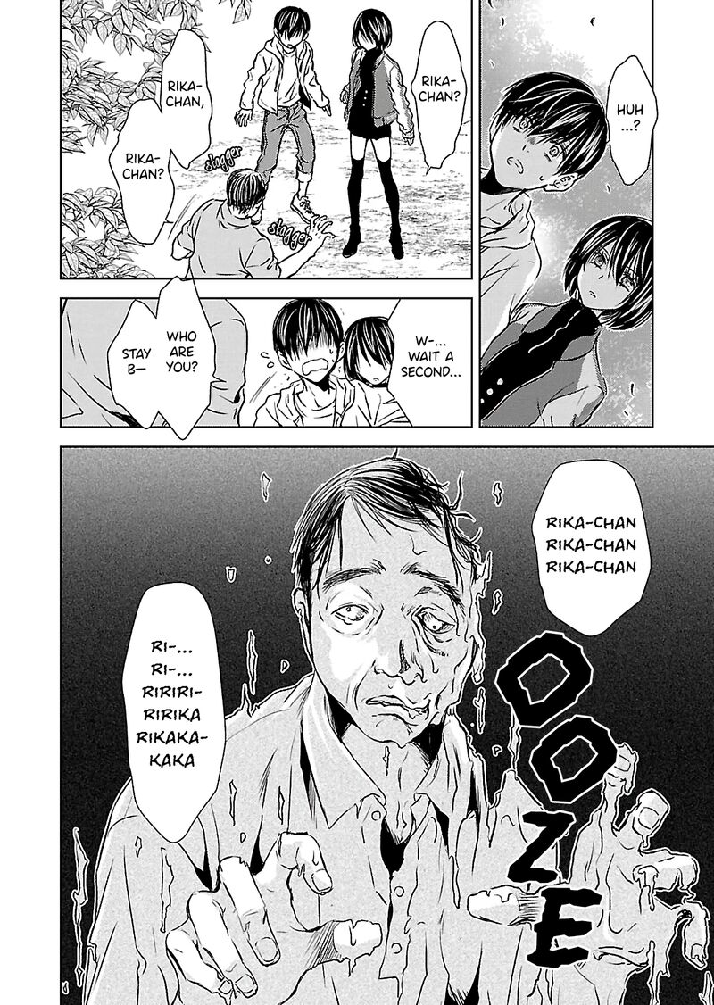 Nakushita Nanika No Sagashikata Chapter 9 Page 17