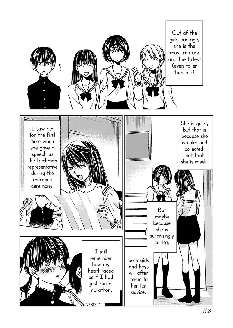 Nakushita Nanika No Sagashikata Chapter 9 Page 2