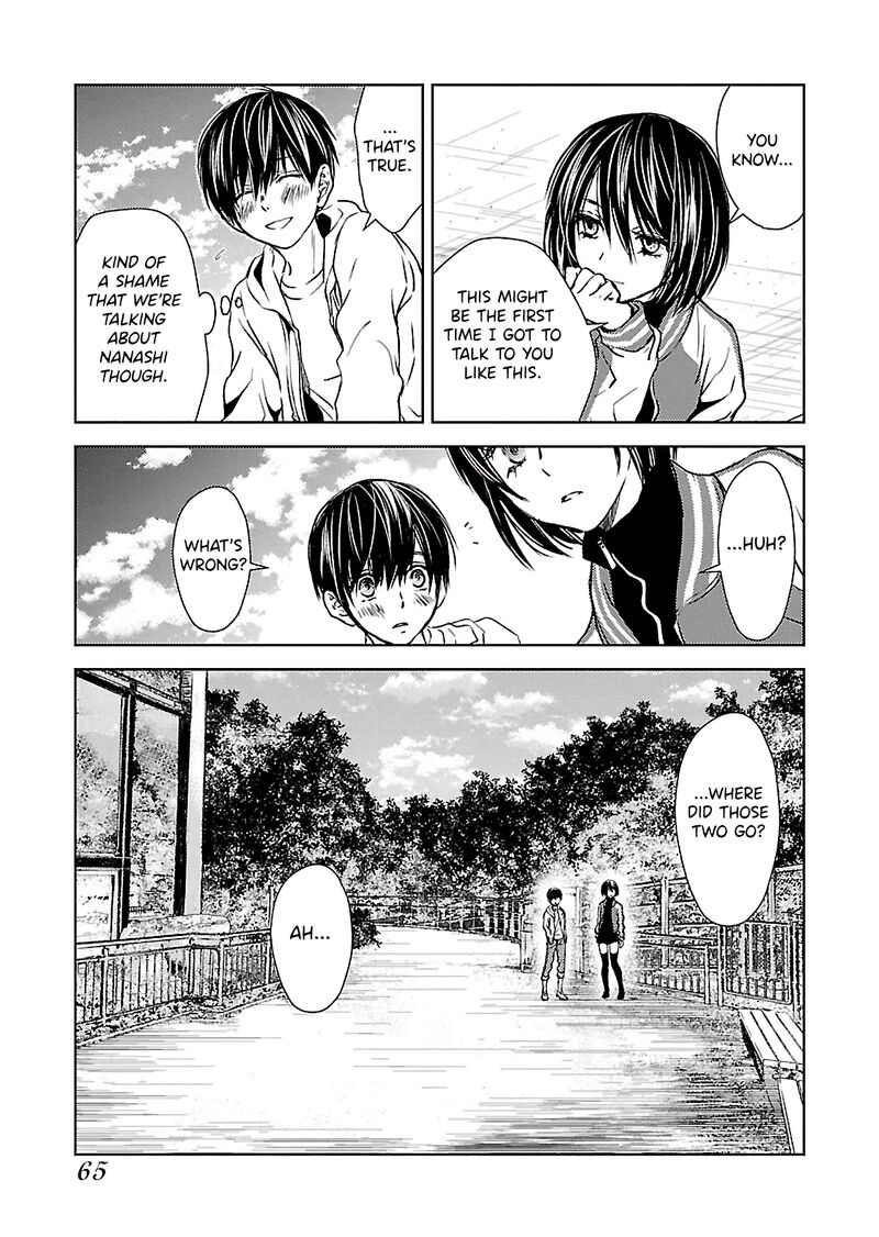 Nakushita Nanika No Sagashikata Chapter 9 Page 9