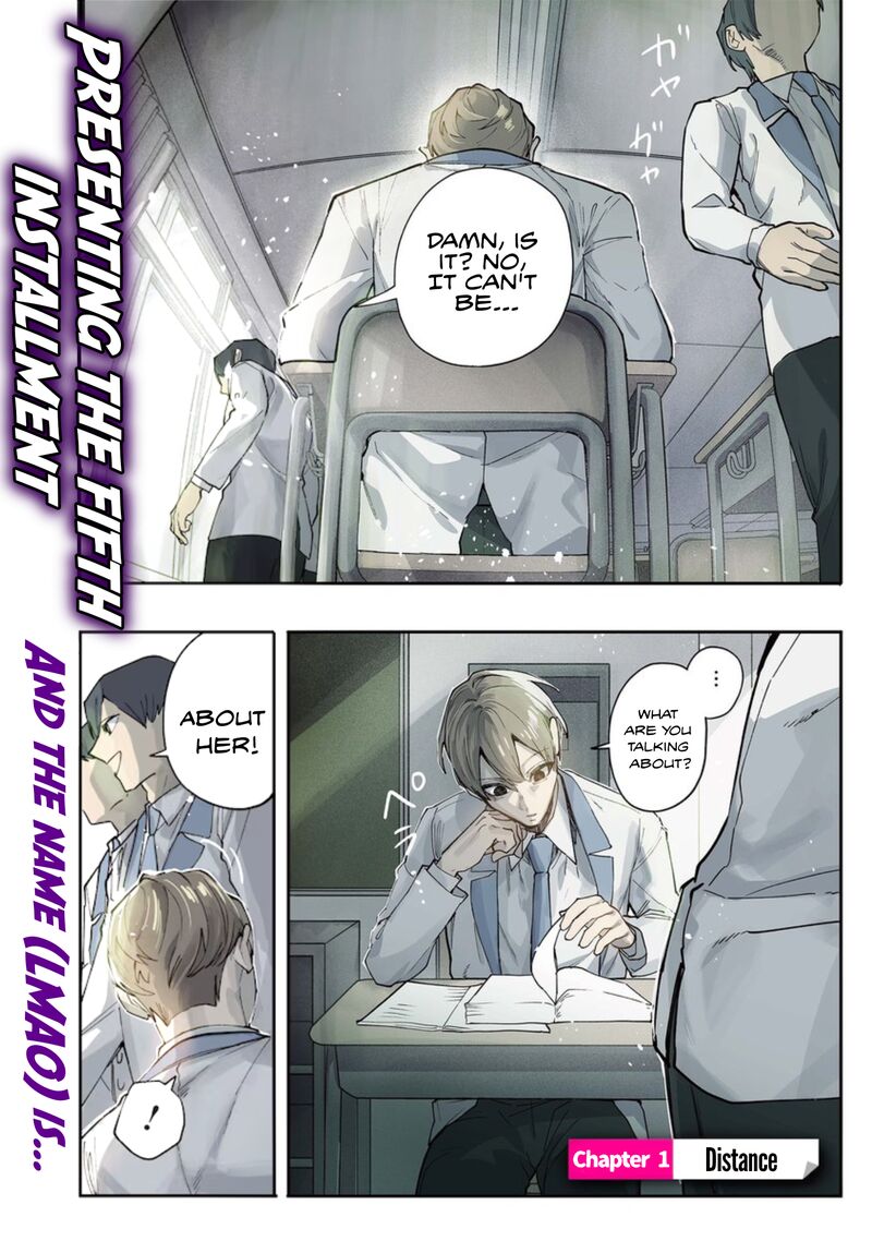Namaiki Na Gal Ane Wo Wakaraseru Hanashi Chapter 1 Page 1