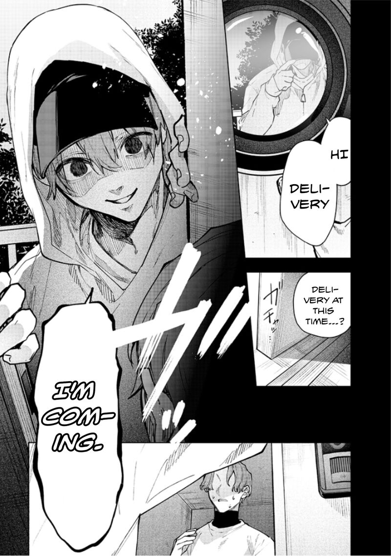 Namaiki Na Gal Ane Wo Wakaraseru Hanashi Chapter 3 Page 3