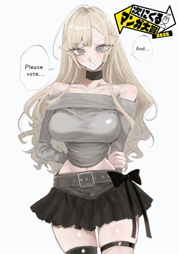 Namaiki Na Gal Ane Wo Wakaraseru Hanashi Chapter 36 Page 10