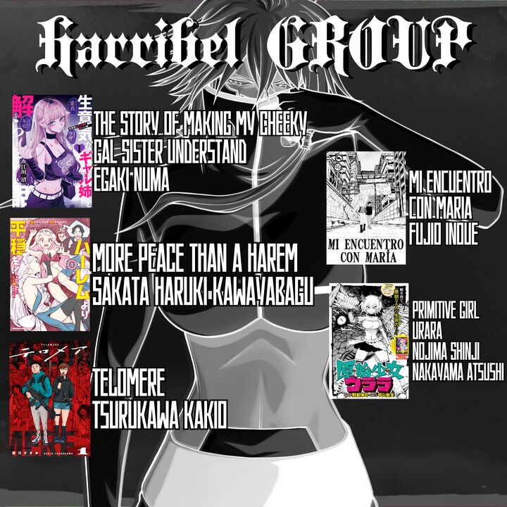 Namaiki Na Gal Ane Wo Wakaraseru Hanashi Chapter 46 Page 10