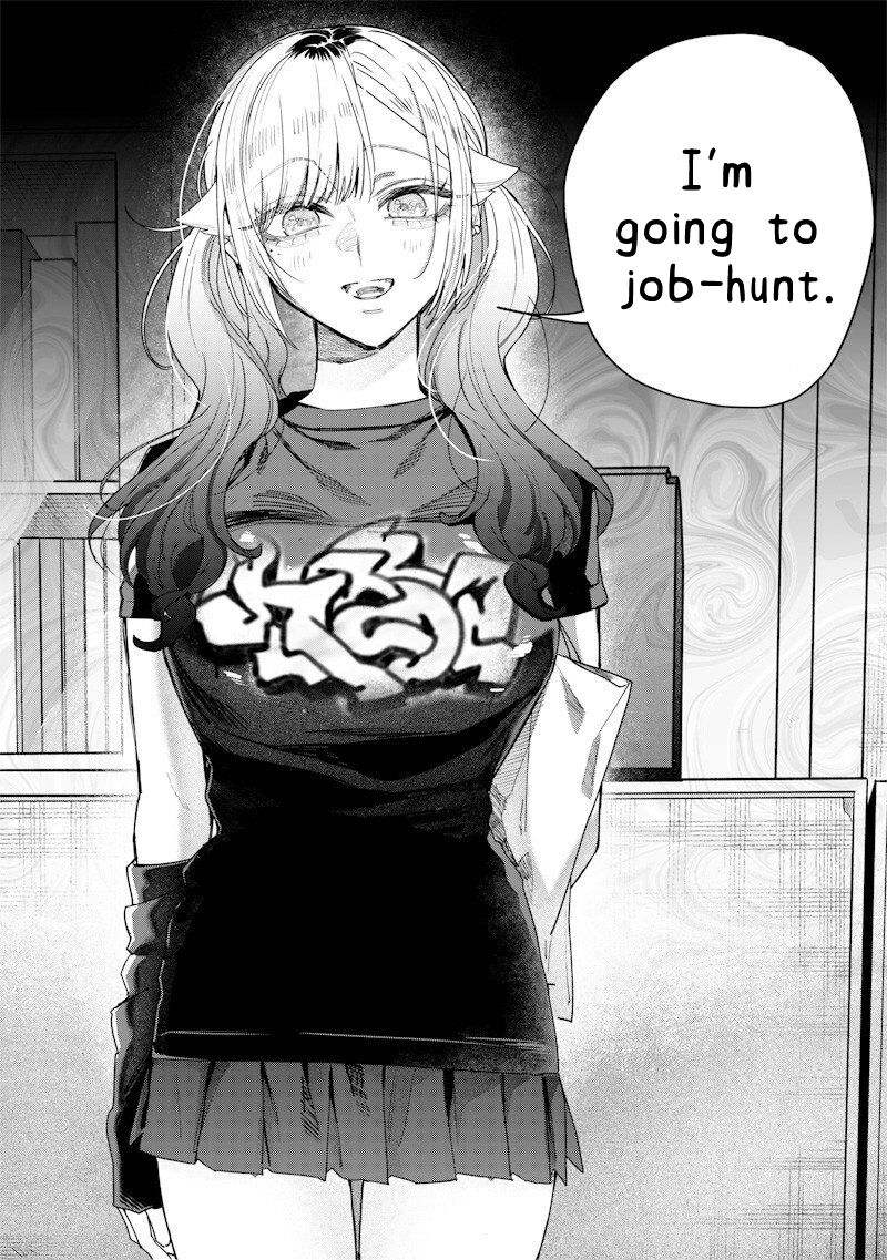 Namaiki Na Gal Ane Wo Wakaraseru Hanashi Chapter 51 Page 4