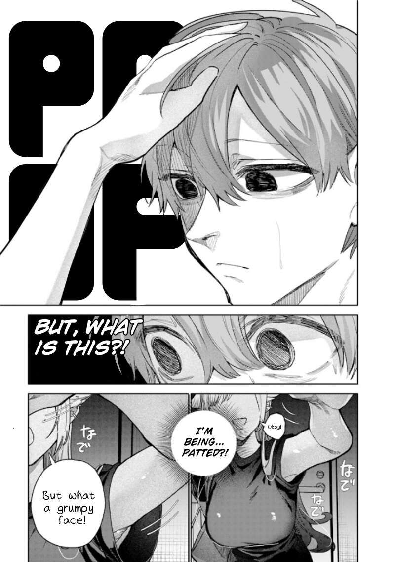 Namaiki Na Gal Ane Wo Wakaraseru Hanashi Chapter 53 Page 3