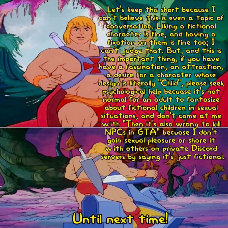 Namaiki Na Gal Ane Wo Wakaraseru Hanashi Chapter 68 Page 9