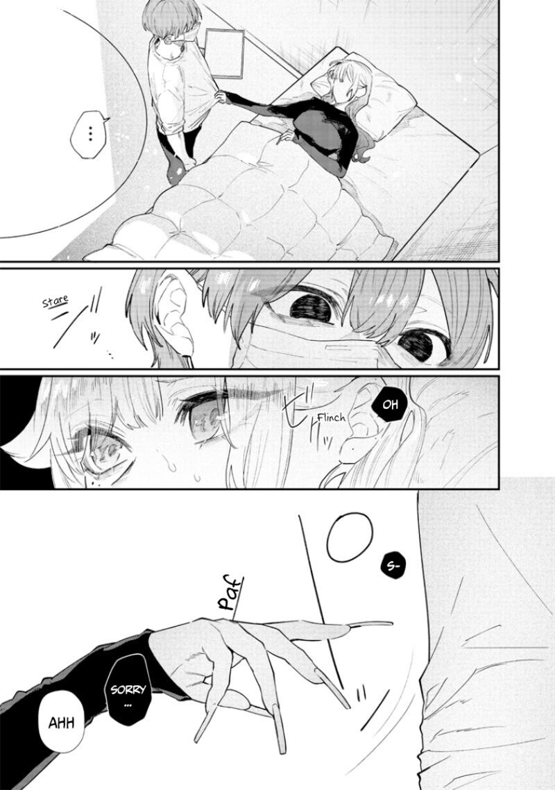 Namaiki Na Gal Ane Wo Wakaraseru Hanashi Chapter 7 Page 7