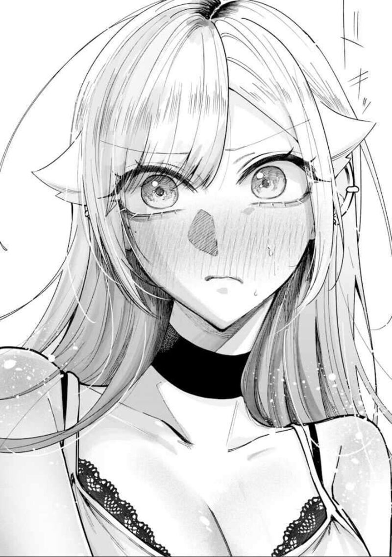 Namaiki Na Gal Ane Wo Wakaraseru Hanashi Chapter 79 Page 10