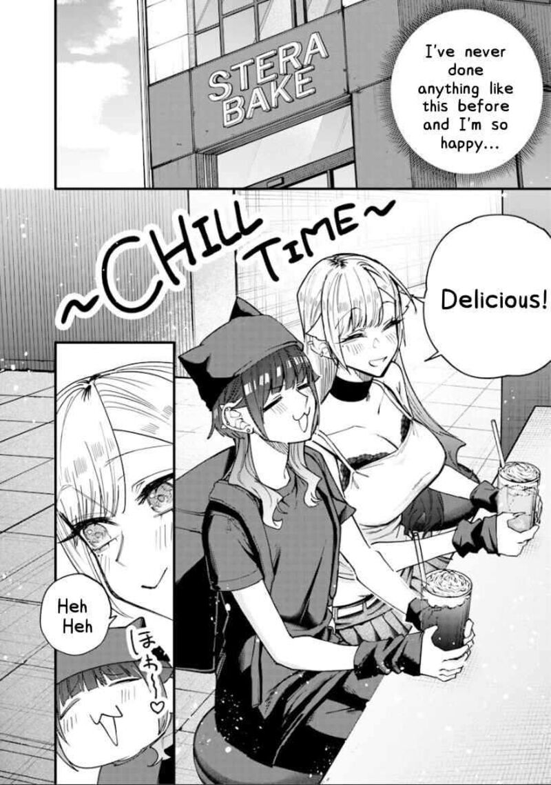 Namaiki Na Gal Ane Wo Wakaraseru Hanashi Chapter 79 Page 4